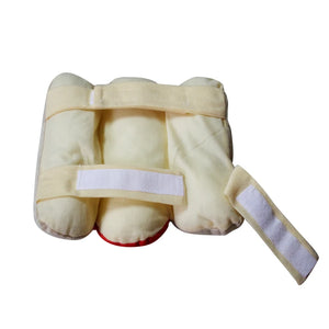 Tamecare Funny Hot Dog Pet Costume