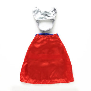 Tamecare Thor Dog Costume Set