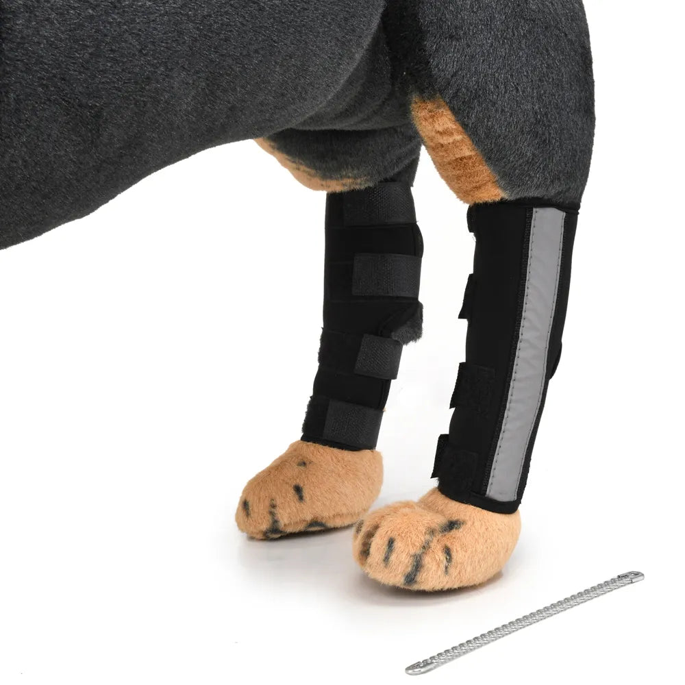 Tierbeinorthesen - HJ28