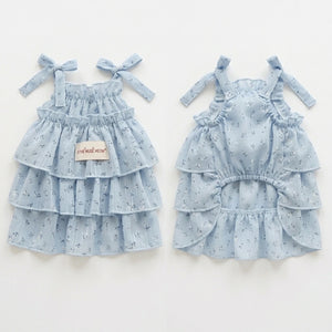 Tamecare Tutu Cat Dress