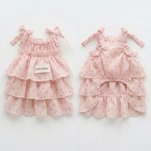 Tamecare Tutu Cat Dress