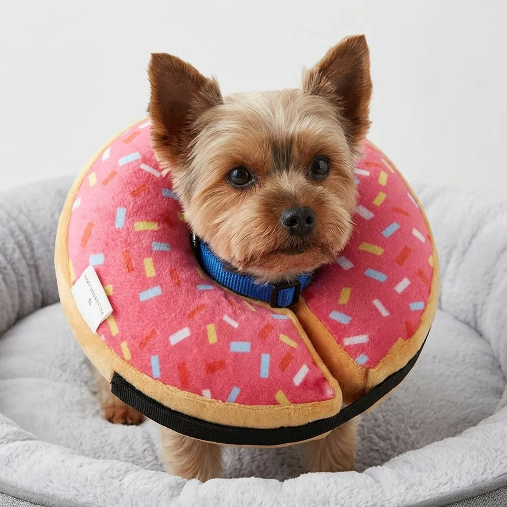 Donut Inflatable Collar