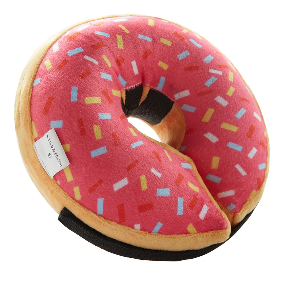 Donut Inflatable Collar