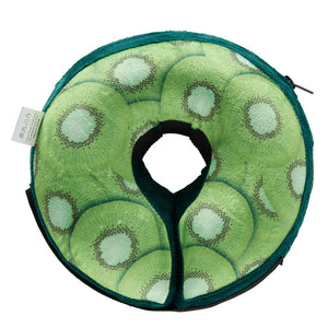 Tamecare Kiwi Inflatable Recovery Collar for Dogs & Cats