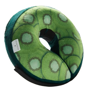 Tamecare Kiwi Inflatable Recovery Collar for Dogs & Cats