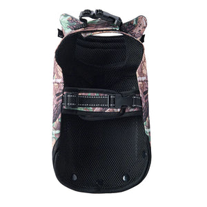 Reflective Camo Pet Anti-Attack Safety Vest
