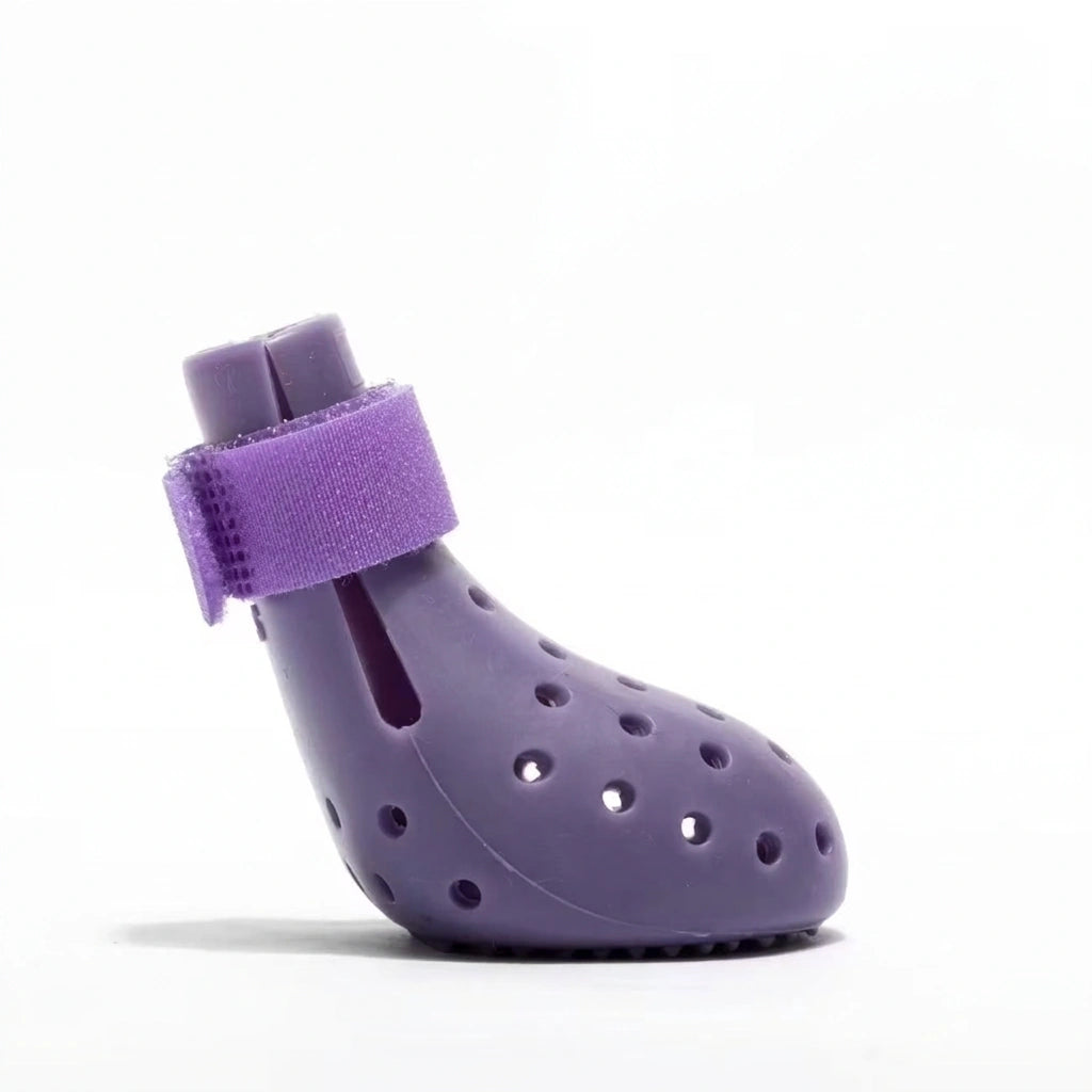 Tamecare Comfy Pet Hole Shoes for Dogs