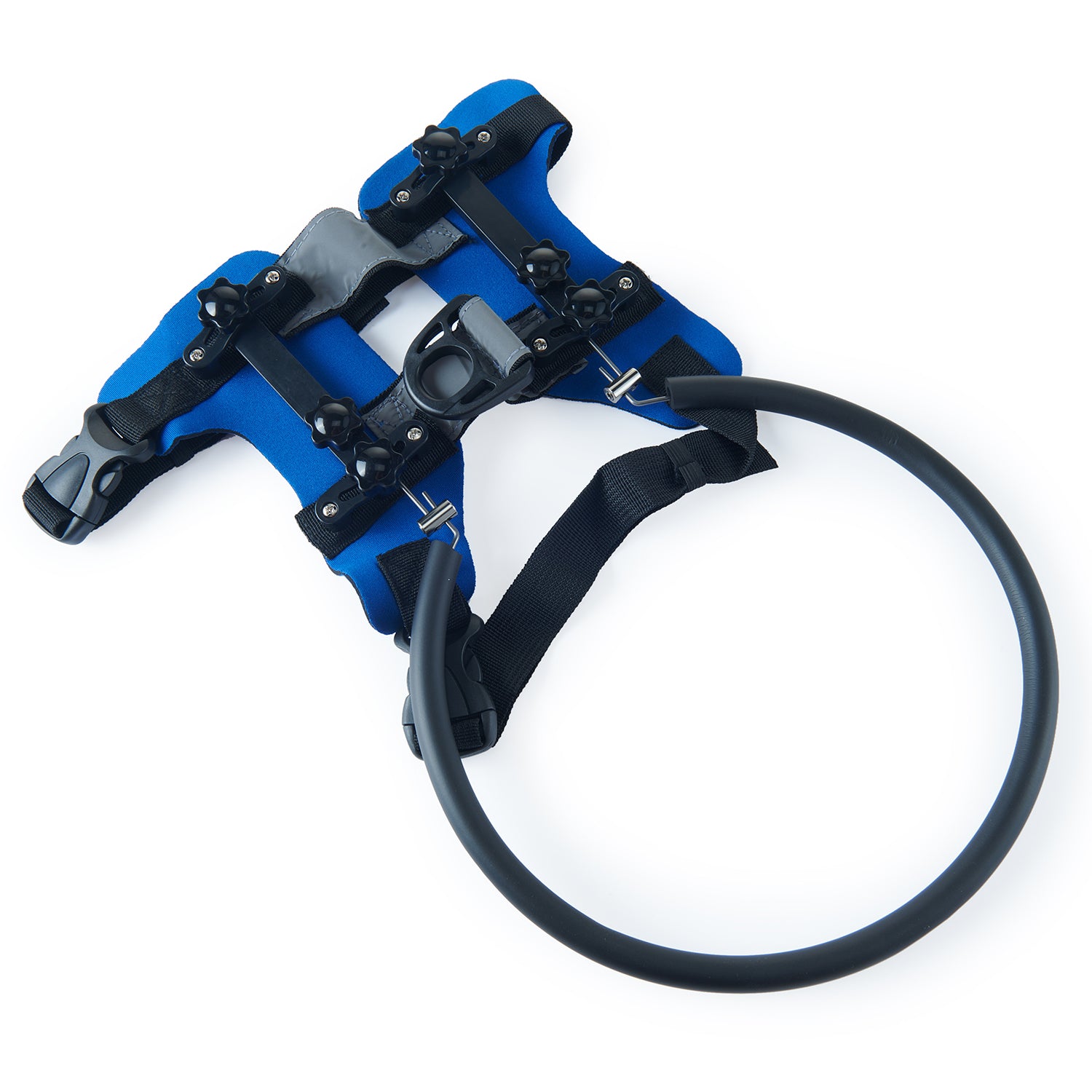 Blindness Prevention Bumper Ring (Fourth Generation Detachable Ring)