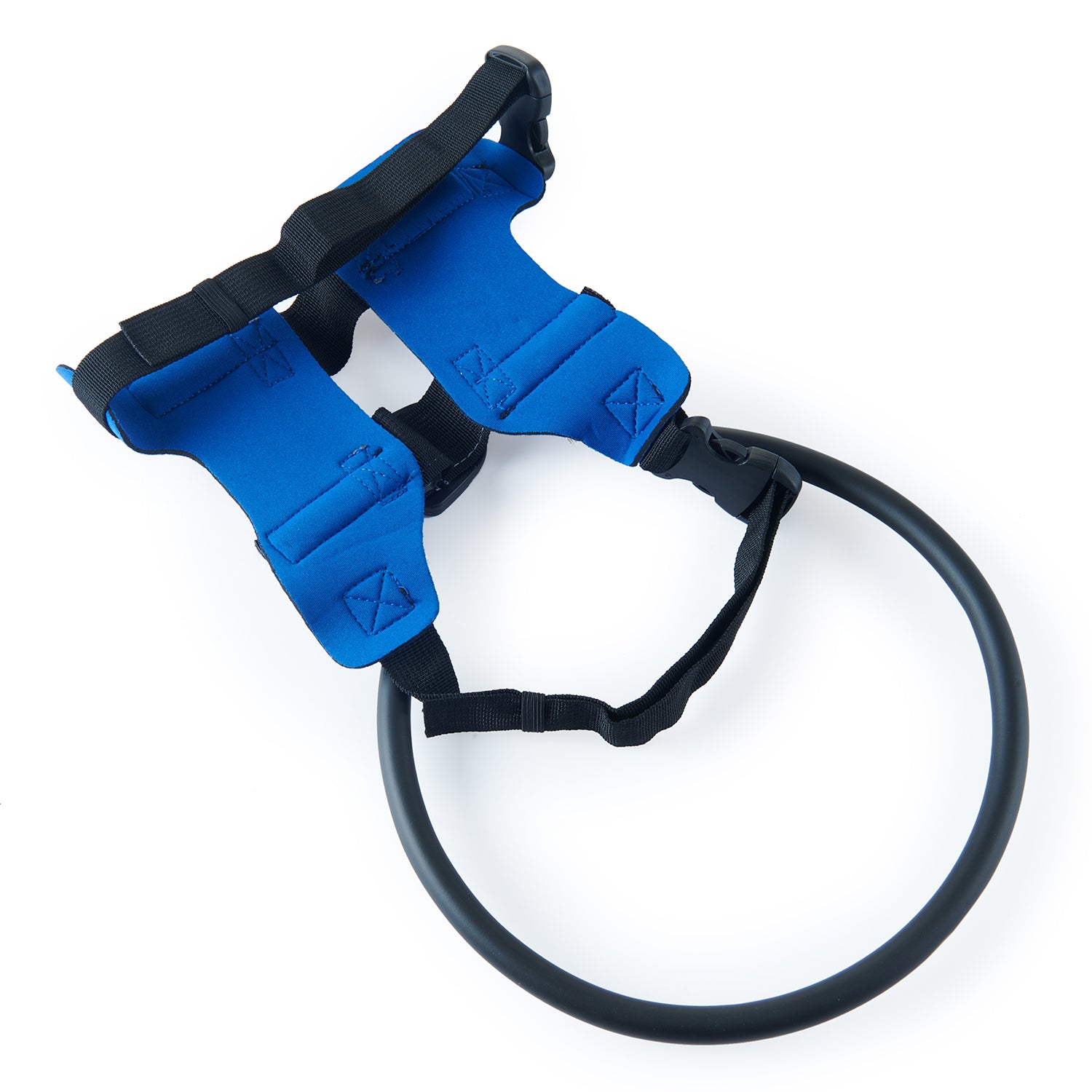 Blindness Prevention Bumper Ring (Fourth Generation Detachable Ring)