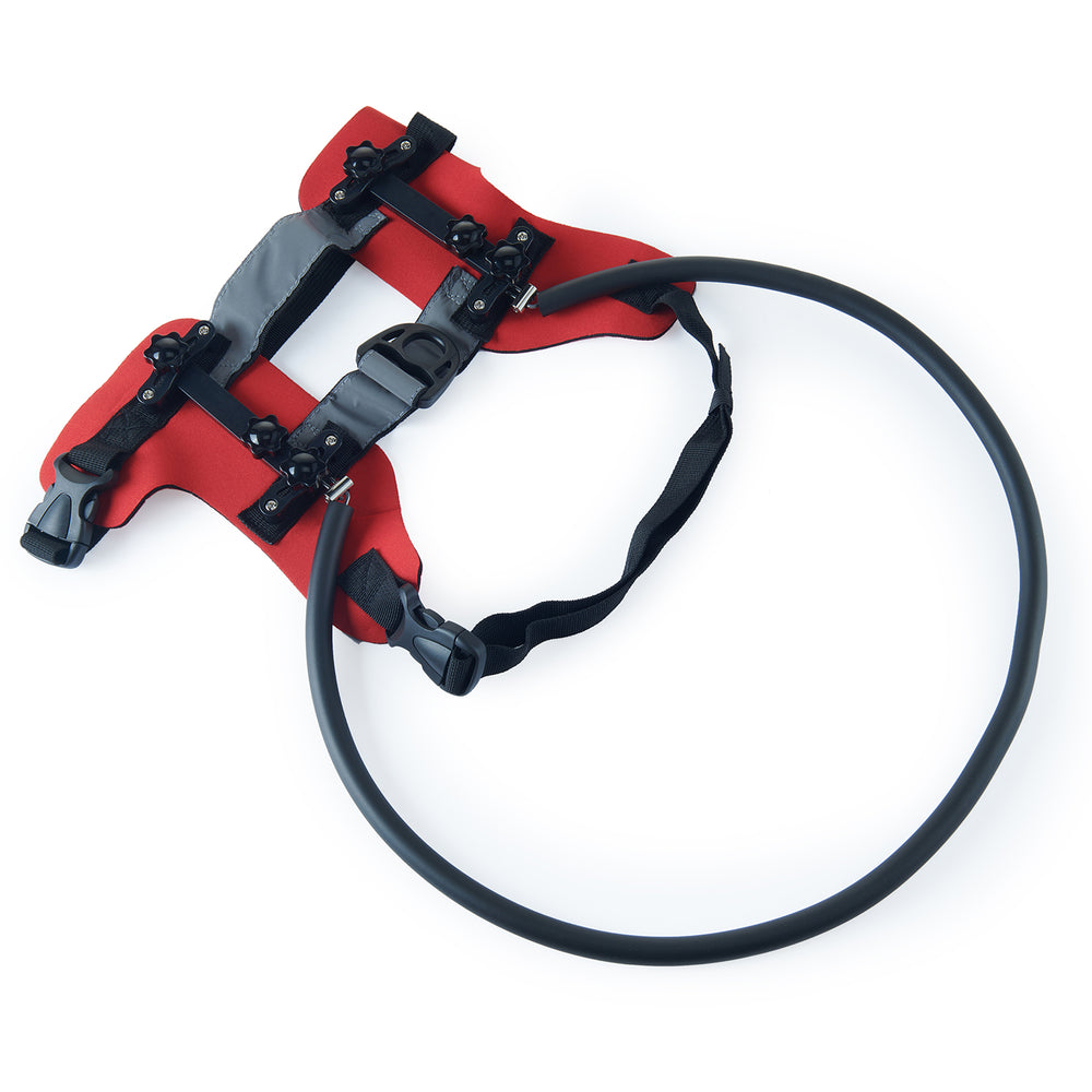 Blindness Prevention Bumper Ring (Fourth Generation Detachable Ring)