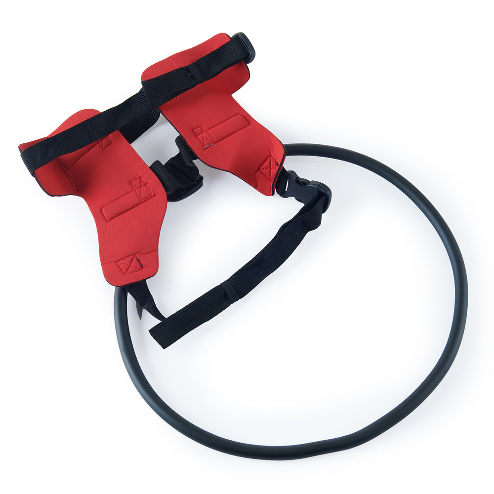 Blindness Prevention Bumper Ring (Fourth Generation Detachable Ring)
