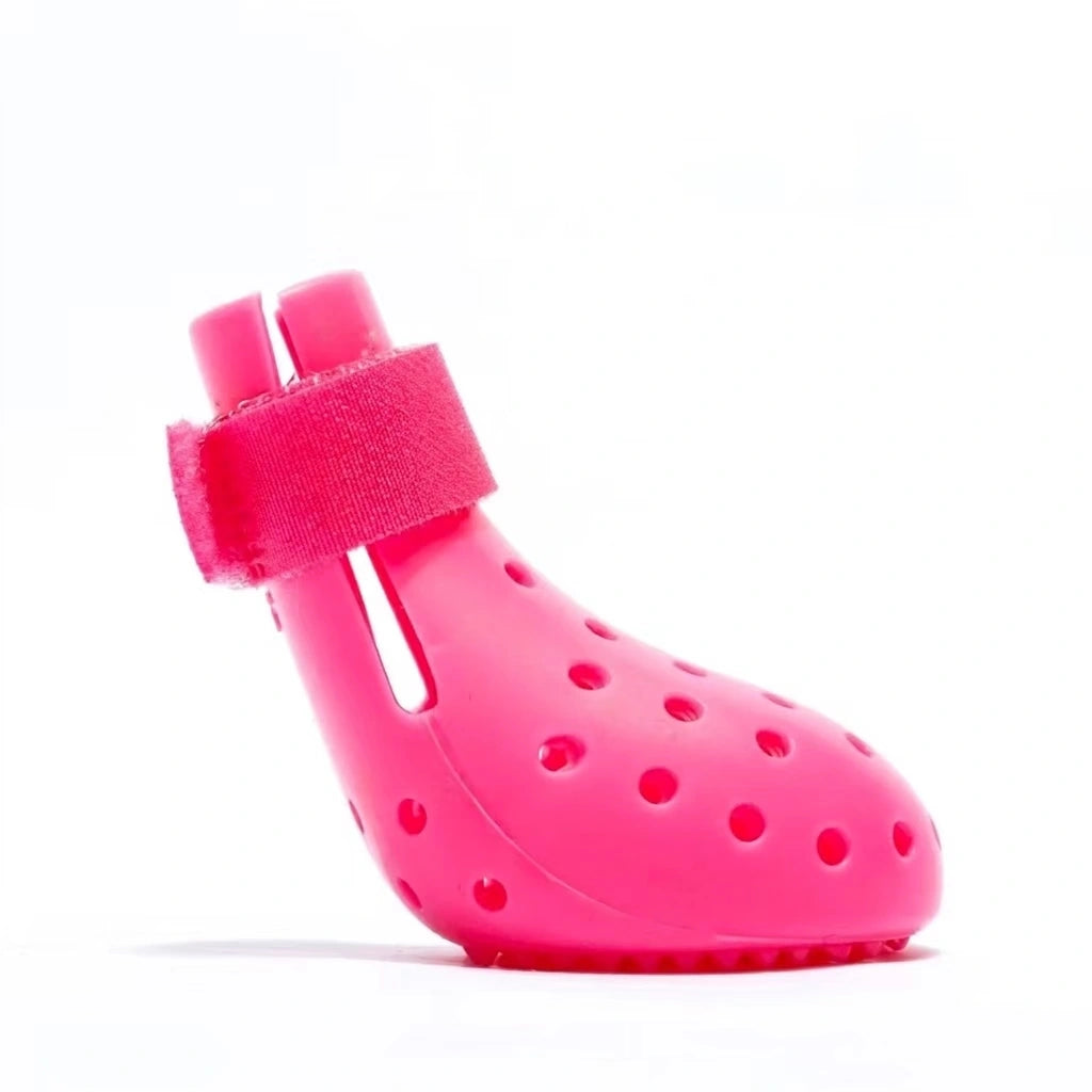 Tamecare Comfy Pet Hole Shoes for Dogs