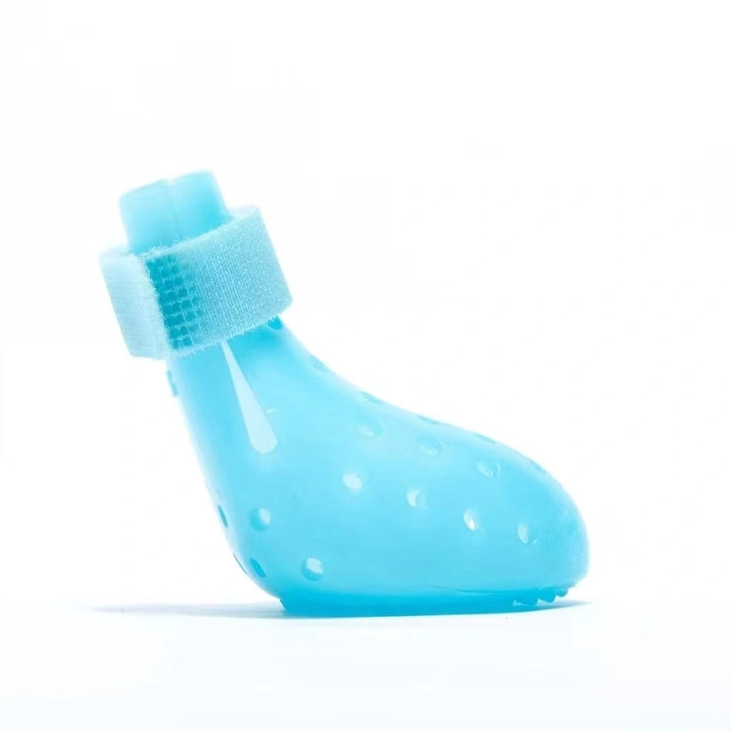 Tamecare Comfy Pet Hole Shoes for Dogs