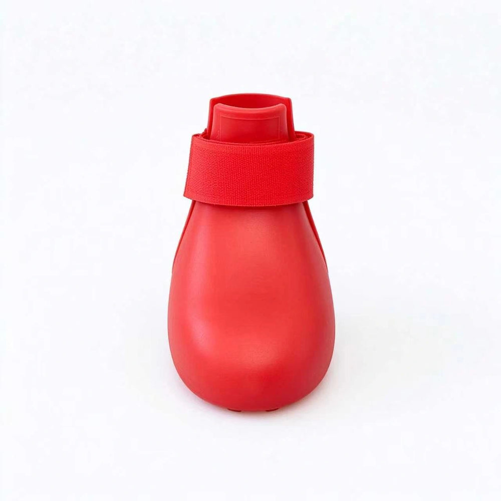 Tamecare Waterproof Silicone Dog Boots