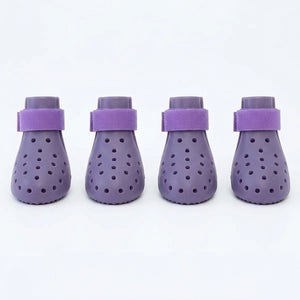 Tamecare Comfy Pet Hole Shoes for Dogs