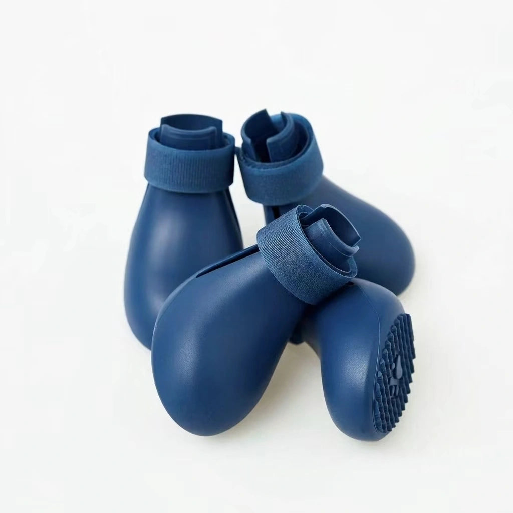 Tamecare Waterproof Silicone Dog Boots