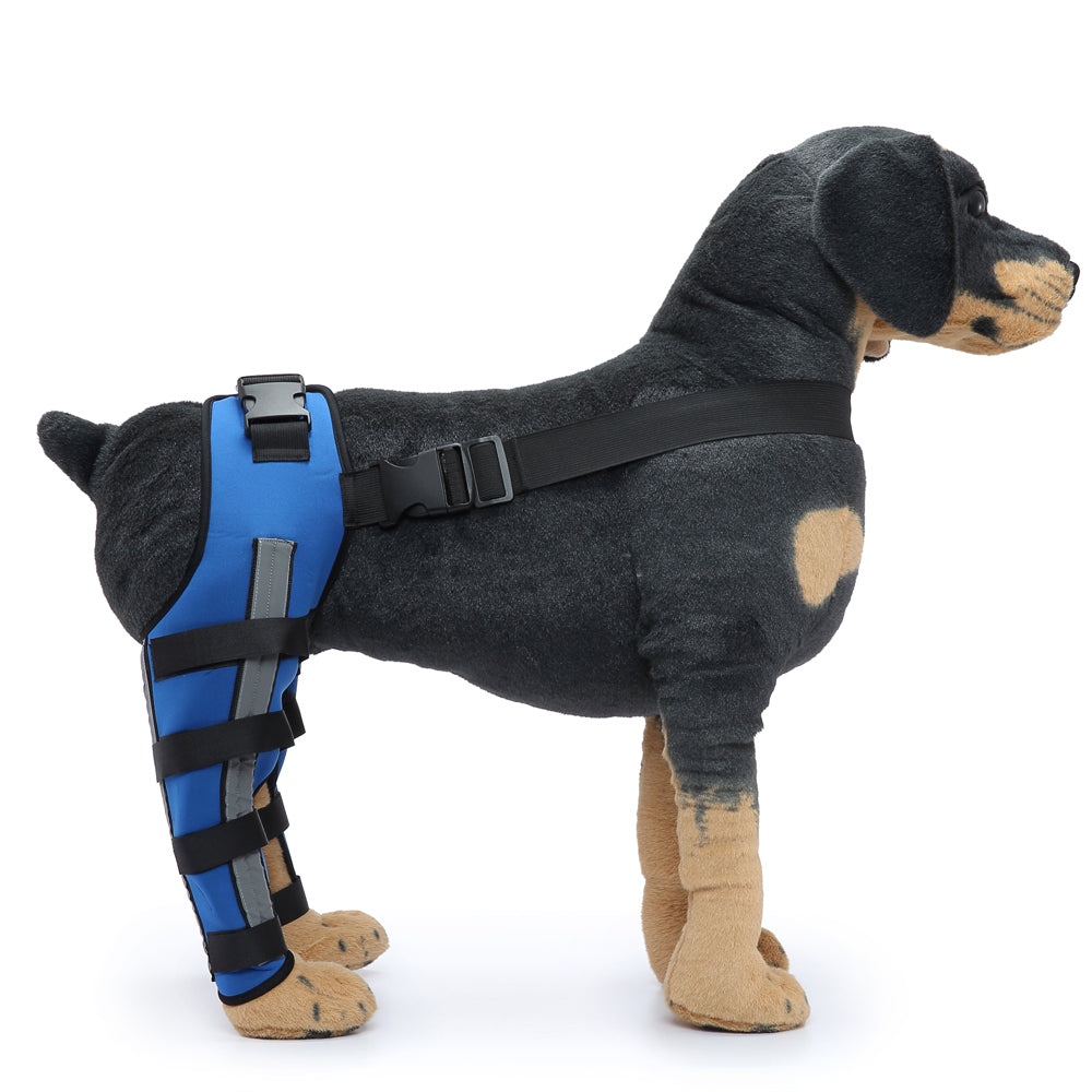 Beinschienen für Haustiere – HJ40