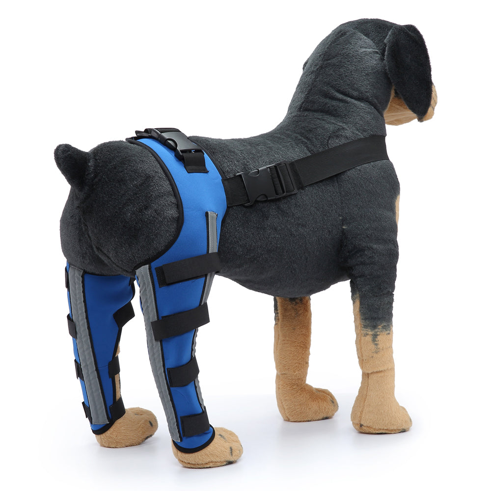 Beinschienen für Haustiere – HJ40