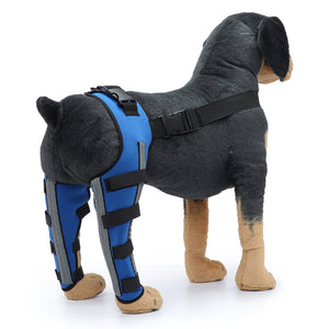 Beinschienen für Haustiere – HJ40