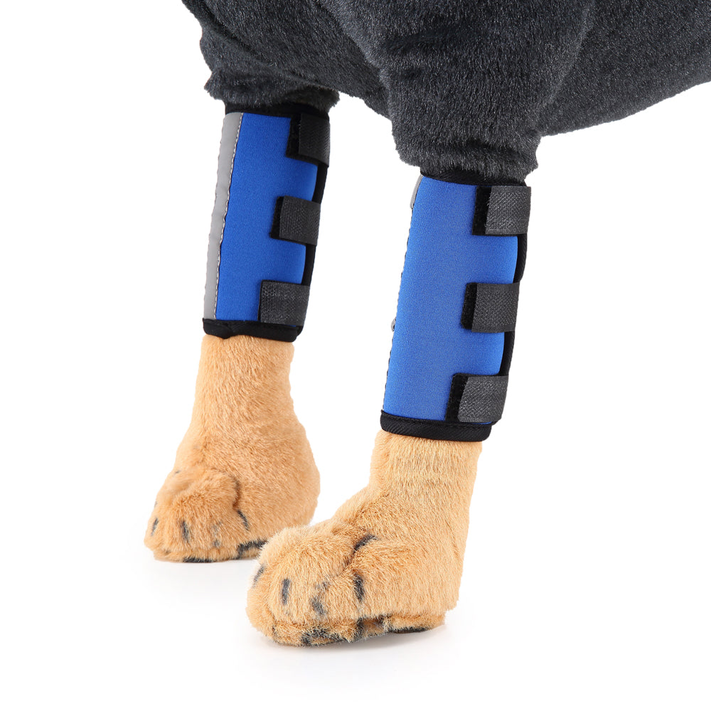 Beinschienen für Haustiere - HJ13