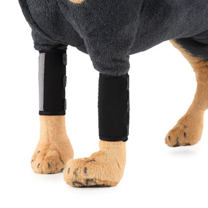 Beinschienen für Haustiere - HJ13