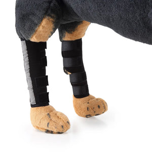 Beinschienen für Haustiere - HJ10