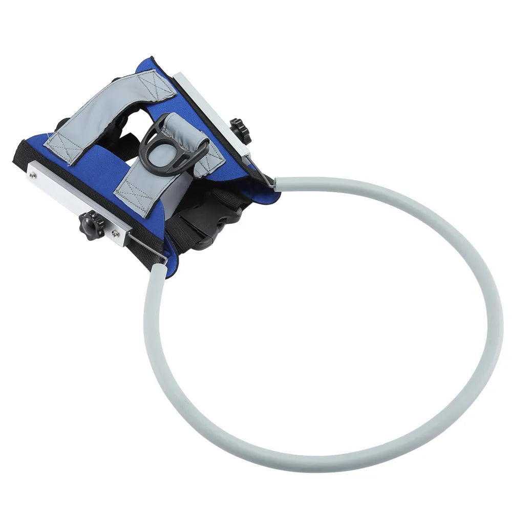 Blindness Prevention Bumper Ring (Second Generation Reflective Model)