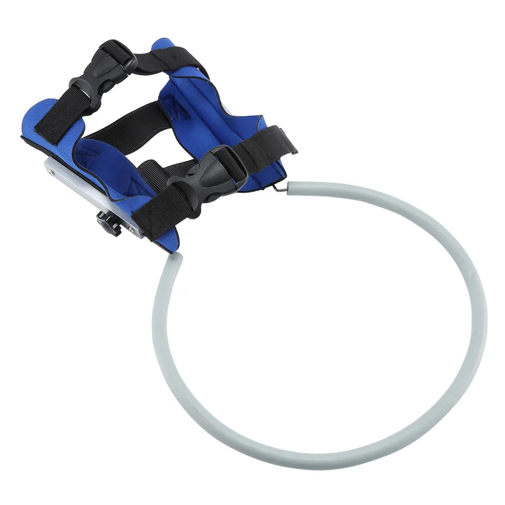 Blindness Prevention Bumper Ring (Second Generation Reflective Model)