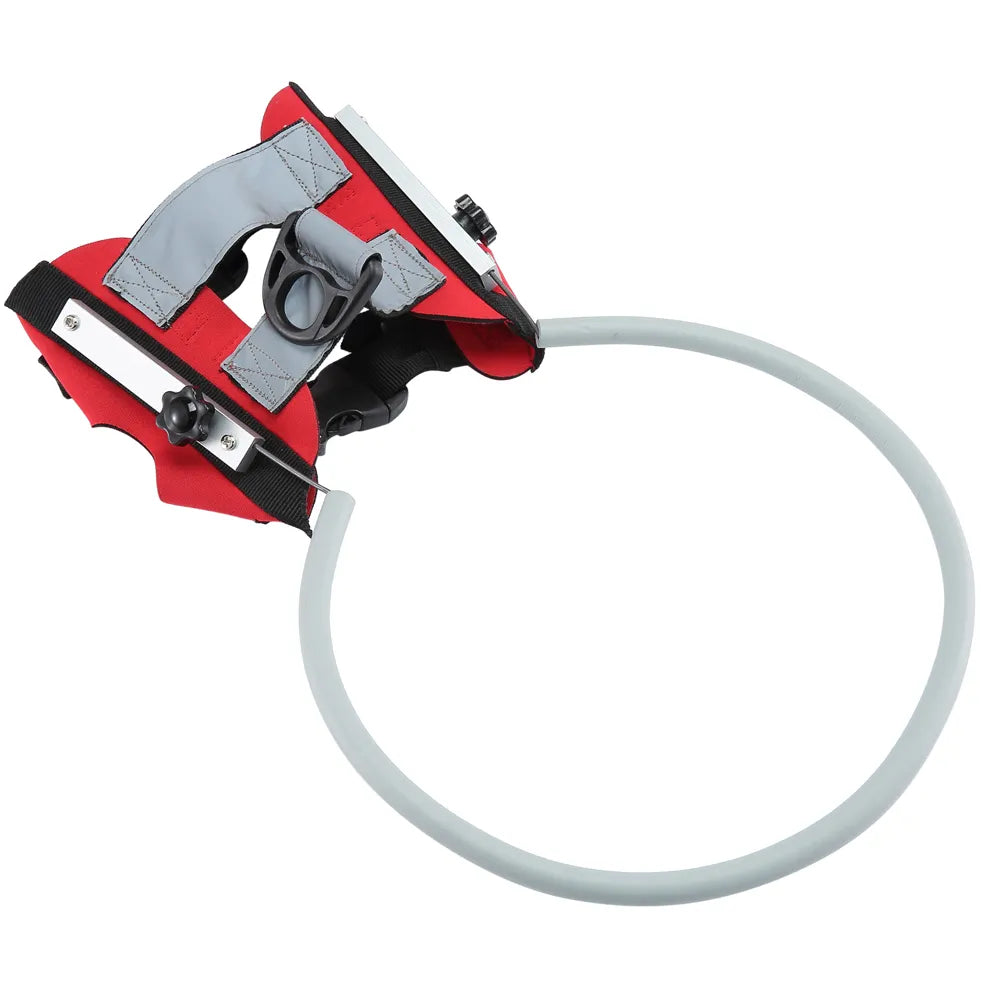 Blindness Prevention Bumper Ring (Second Generation Reflective Model)