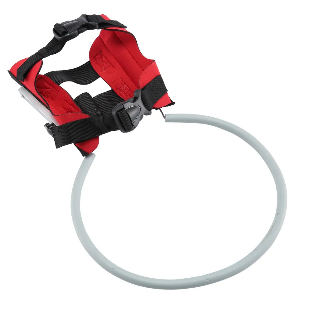 Blindness Prevention Bumper Ring (Second Generation Reflective Model)
