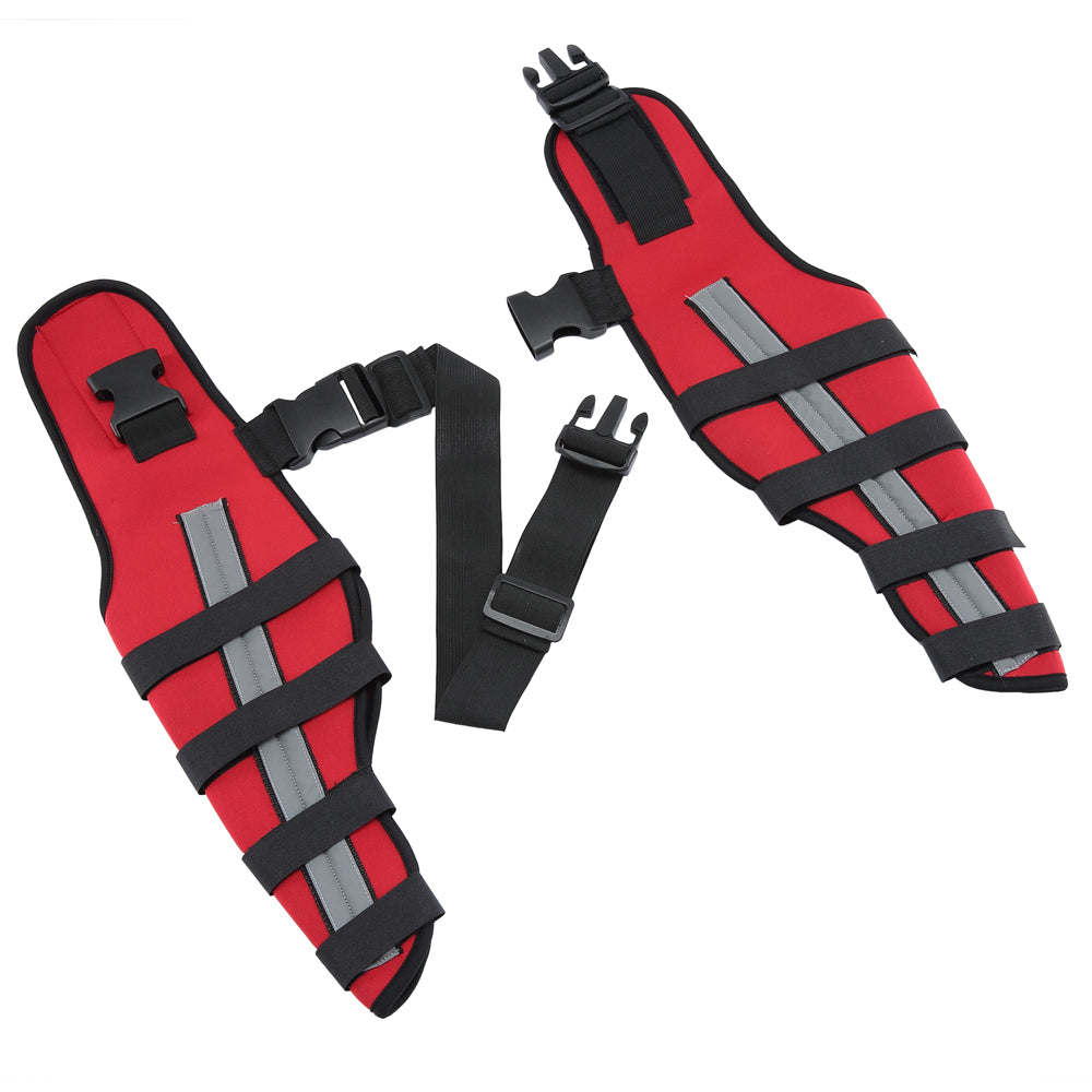 Beinschienen für Haustiere – HJ40
