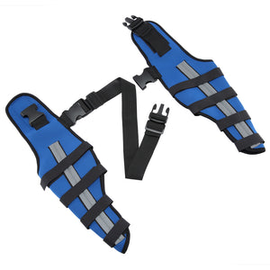 Beinschienen für Haustiere – HJ40