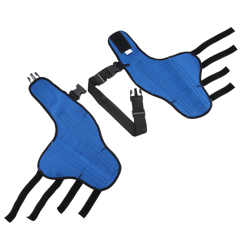 Beinschienen für Haustiere – HJ40
