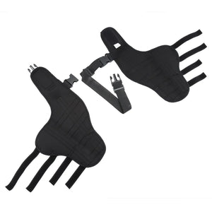 Beinschienen für Haustiere – HJ40