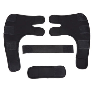 Tamecare Front Double-Leg Dog Brace, Classic Gen-1 Support