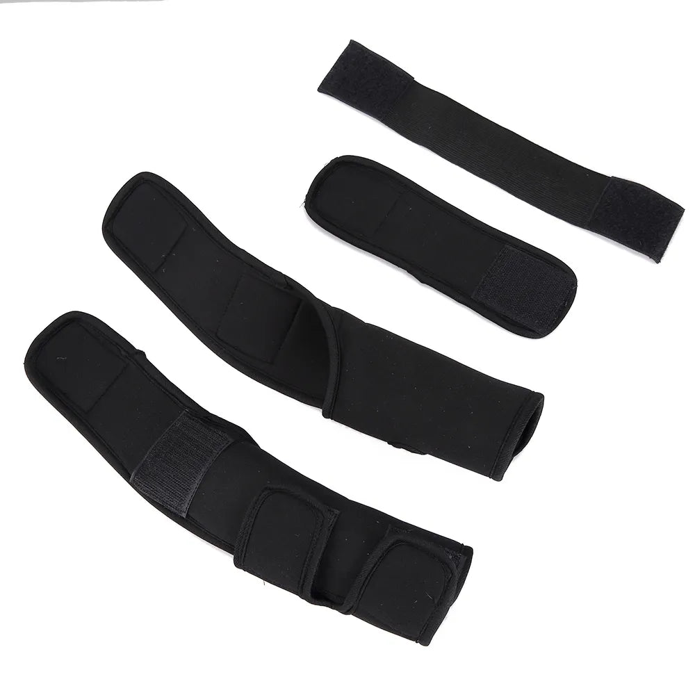 Tamecare Front Double-Leg Dog Brace, Classic Gen-1 Support