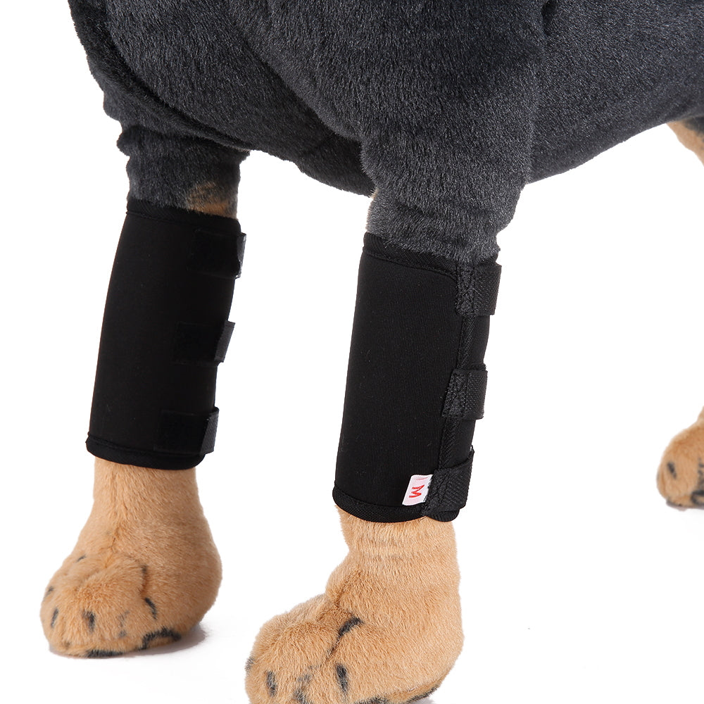 Tamecare Single-Joint Dog Hock Brace, Classic Gen-1 Support