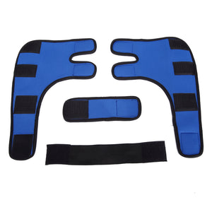 Tamecare Front Double-Leg Dog Brace, Classic Gen-1 Support