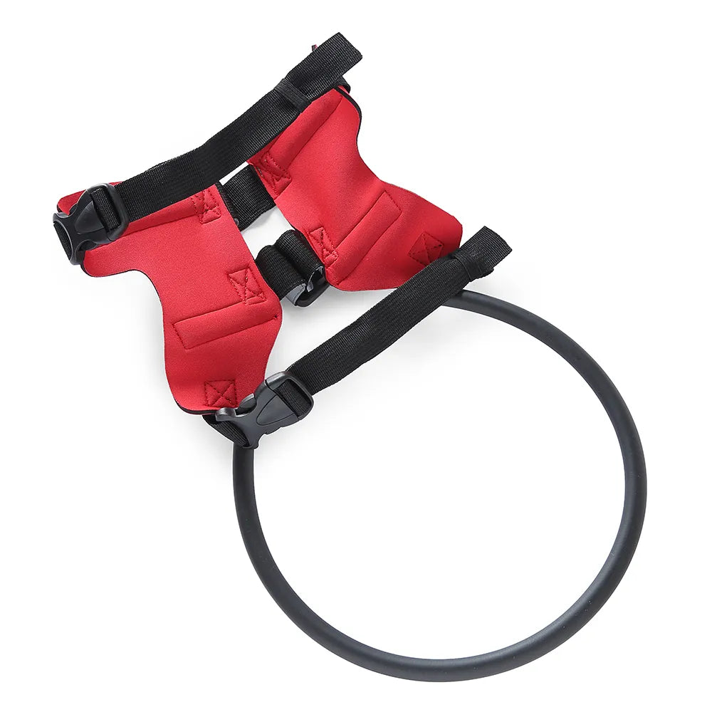 Blindness Prevention Bumper Ring (Third Generation Adjustable Angle)