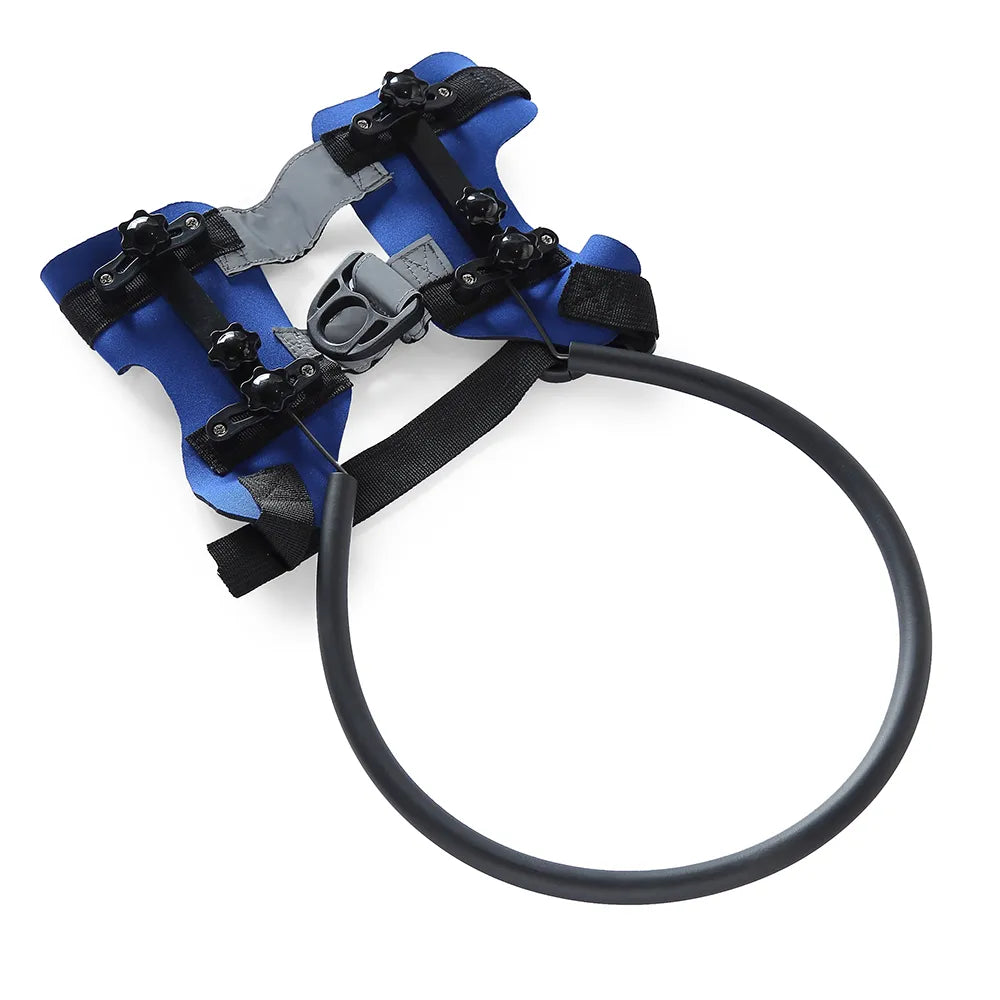 Blindness Prevention Bumper Ring (Third Generation Adjustable Angle)