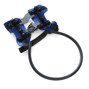 Blindness Prevention Bumper Ring (Third Generation Adjustable Angle)
