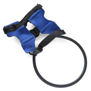Blindness Prevention Bumper Ring (Third Generation Adjustable Angle)