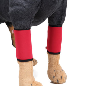 Tamecare Single-Joint Dog Hock Brace, Classic Gen-1 Support