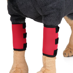 Tamecare Single-Joint Dog Hock Brace, Classic Gen-1 Support
