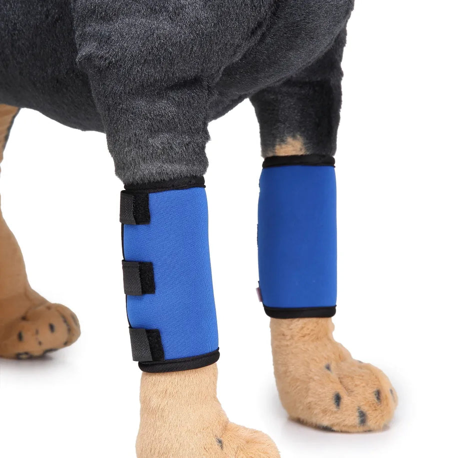 Tamecare Single-Joint Dog Hock Brace, Classic Gen-1 Support
