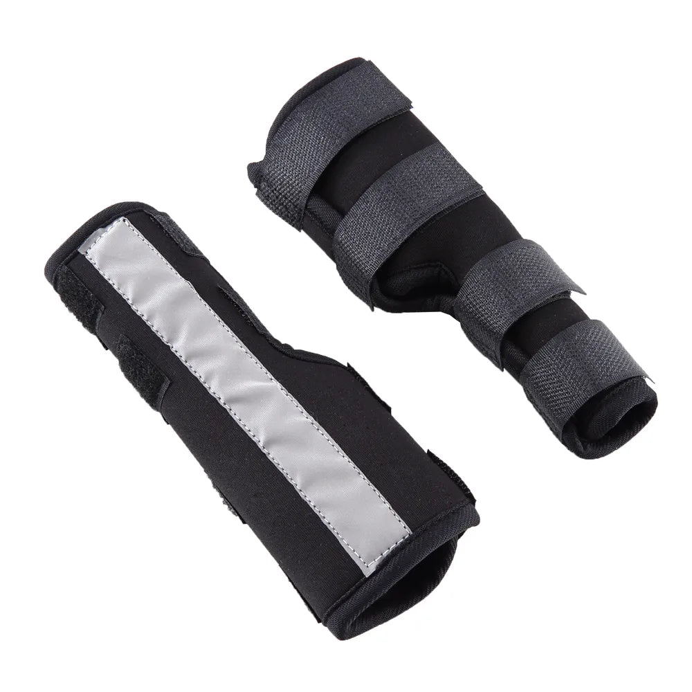 Beinschienen für Haustiere - HJ10