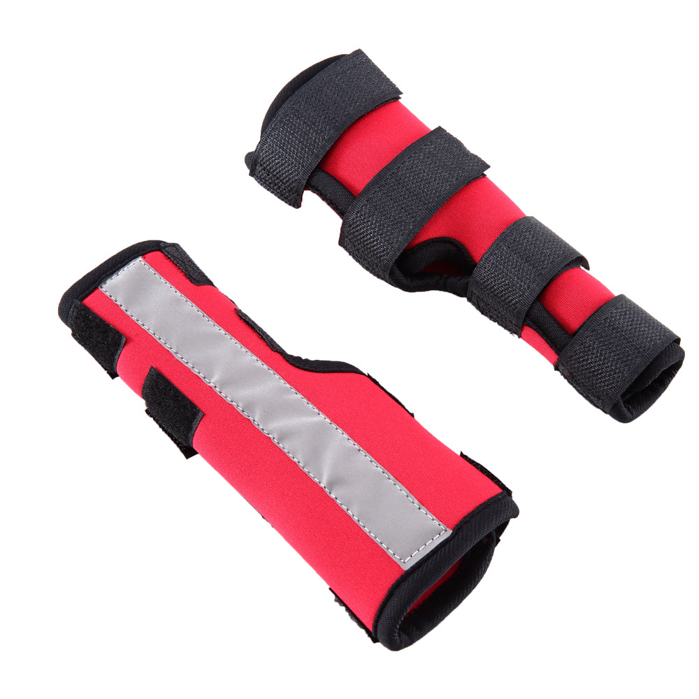 Beinschienen für Haustiere - HJ10
