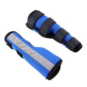 Beinschienen für Haustiere - HJ10