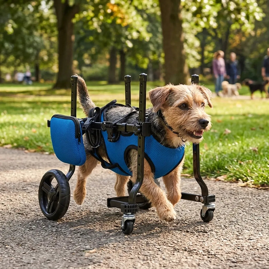 Wheelchairs