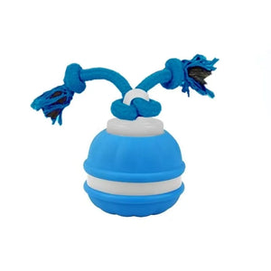 Tamecare Interactive Rope Motion Ball Dog Toy